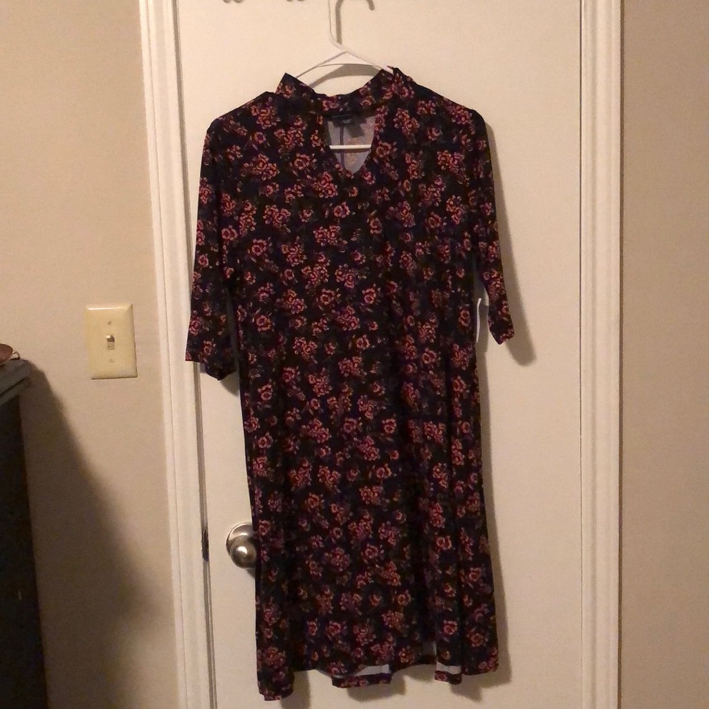 Joe Boxer Dress